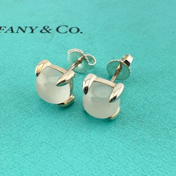 Earrings Tiffany Paloma Sugar Stacks Paloma's Sugar Stacks